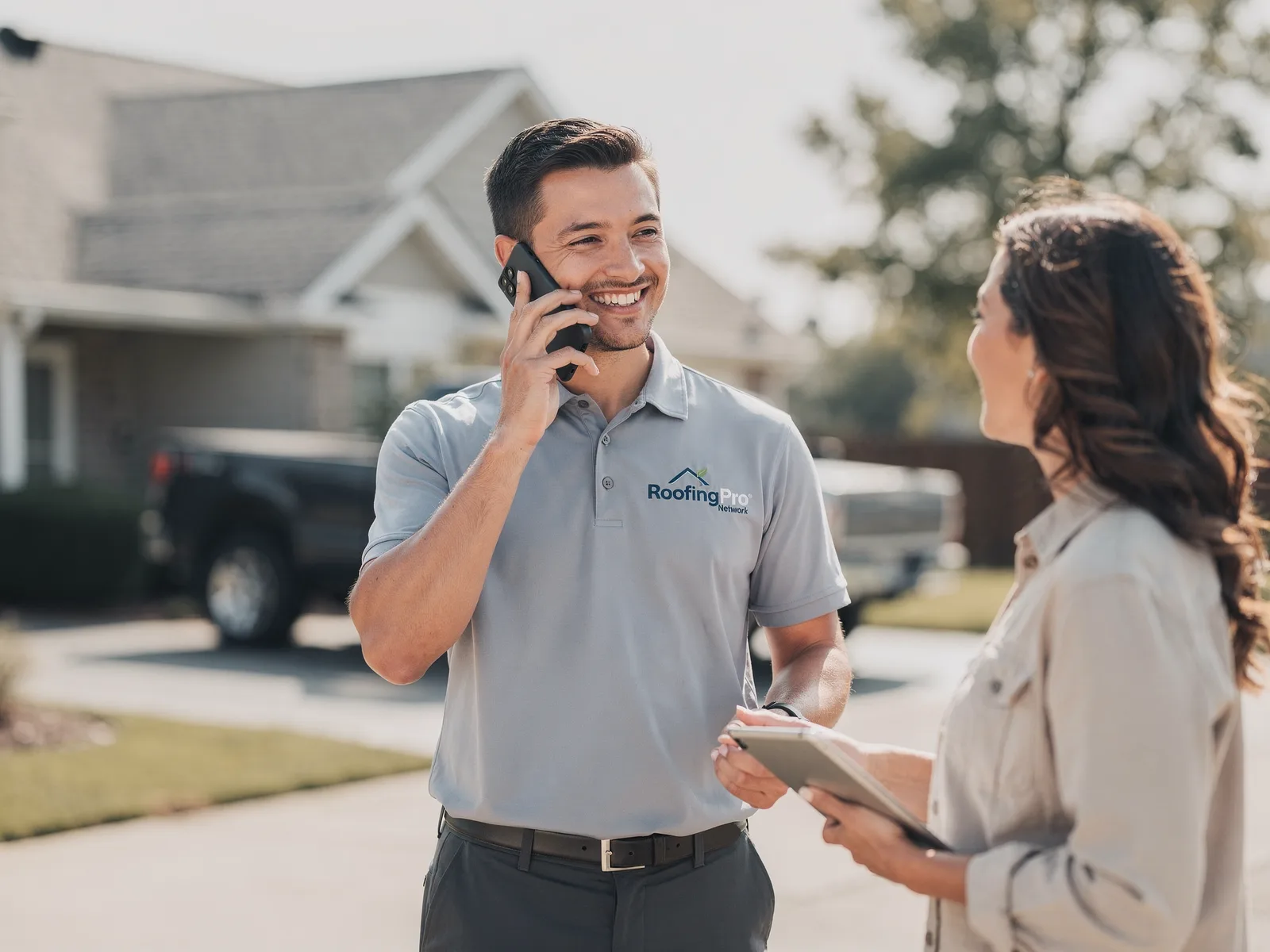 Roof Leak Repair in Fly Creek, NY